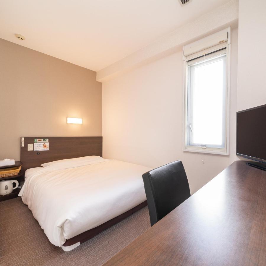 Super Hotel Jr Fujiekimae Kinenkan Fuji  Dış mekan fotoğraf