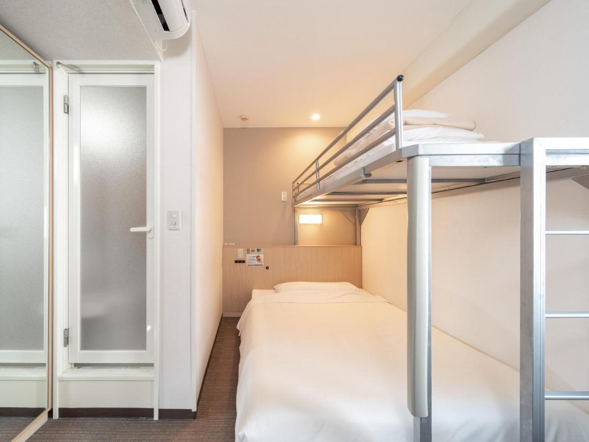 Super Hotel Jr Fujiekimae Kinenkan Fuji  Dış mekan fotoğraf