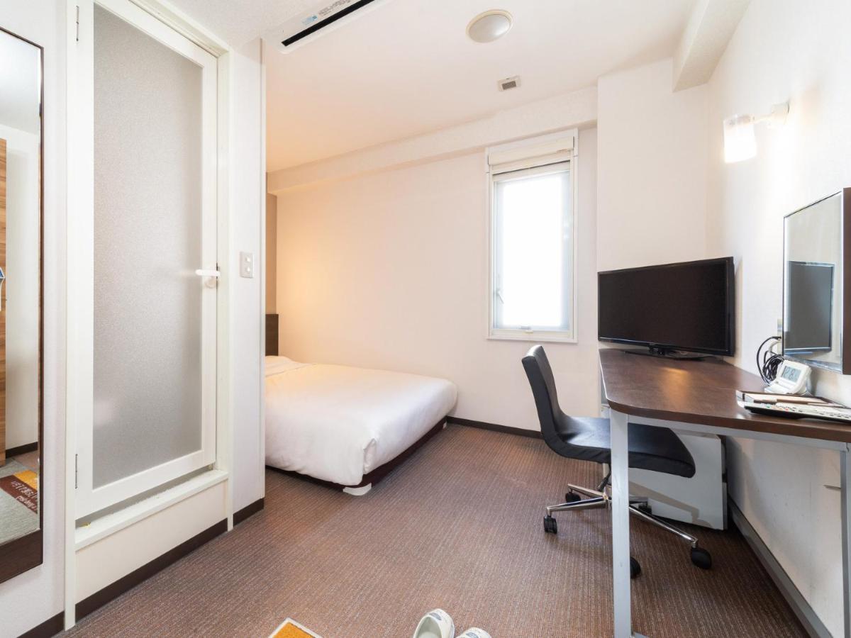 Super Hotel Jr Fujiekimae Kinenkan Fuji  Dış mekan fotoğraf