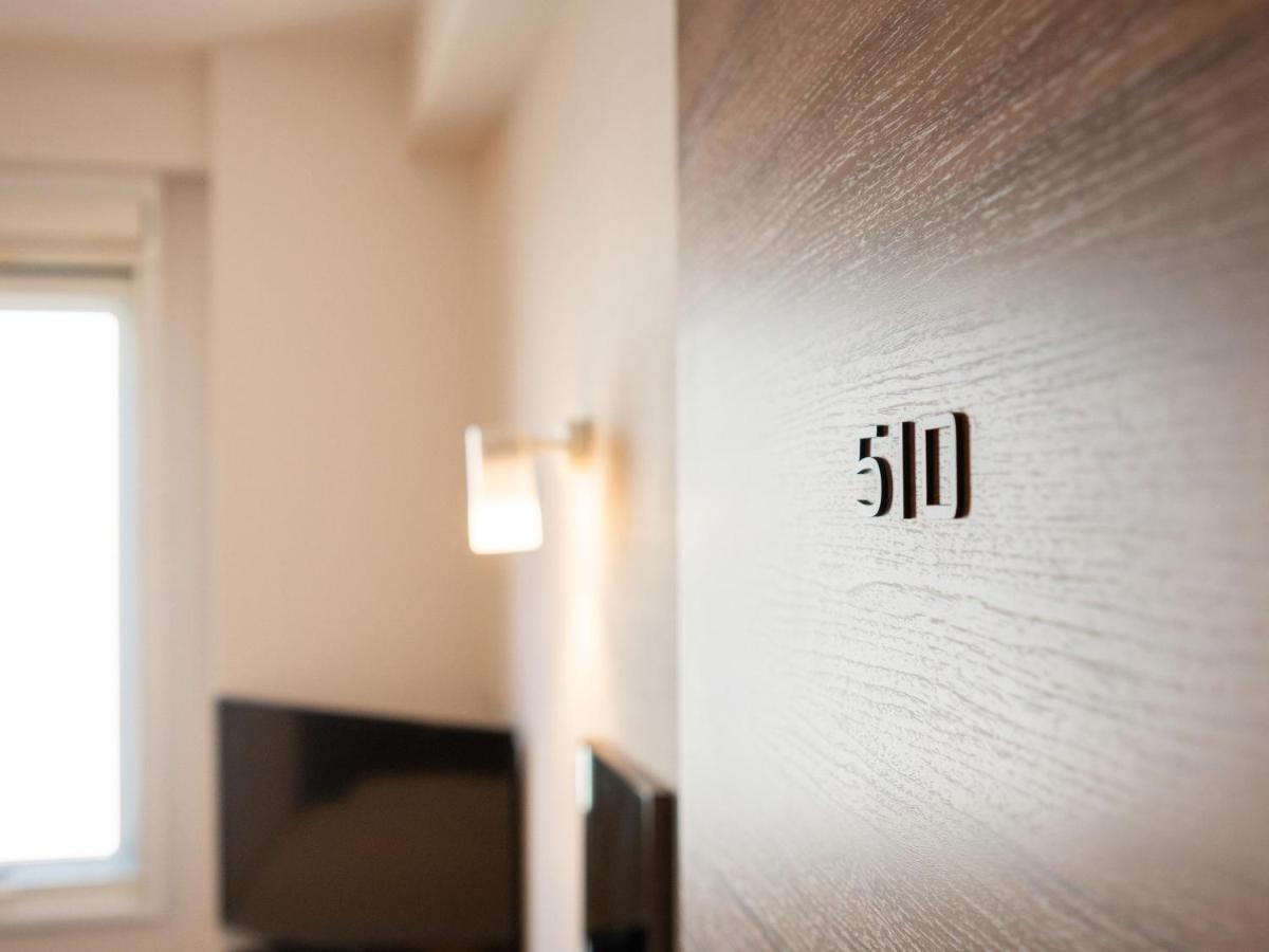 Super Hotel Jr Fujiekimae Kinenkan Fuji  Dış mekan fotoğraf