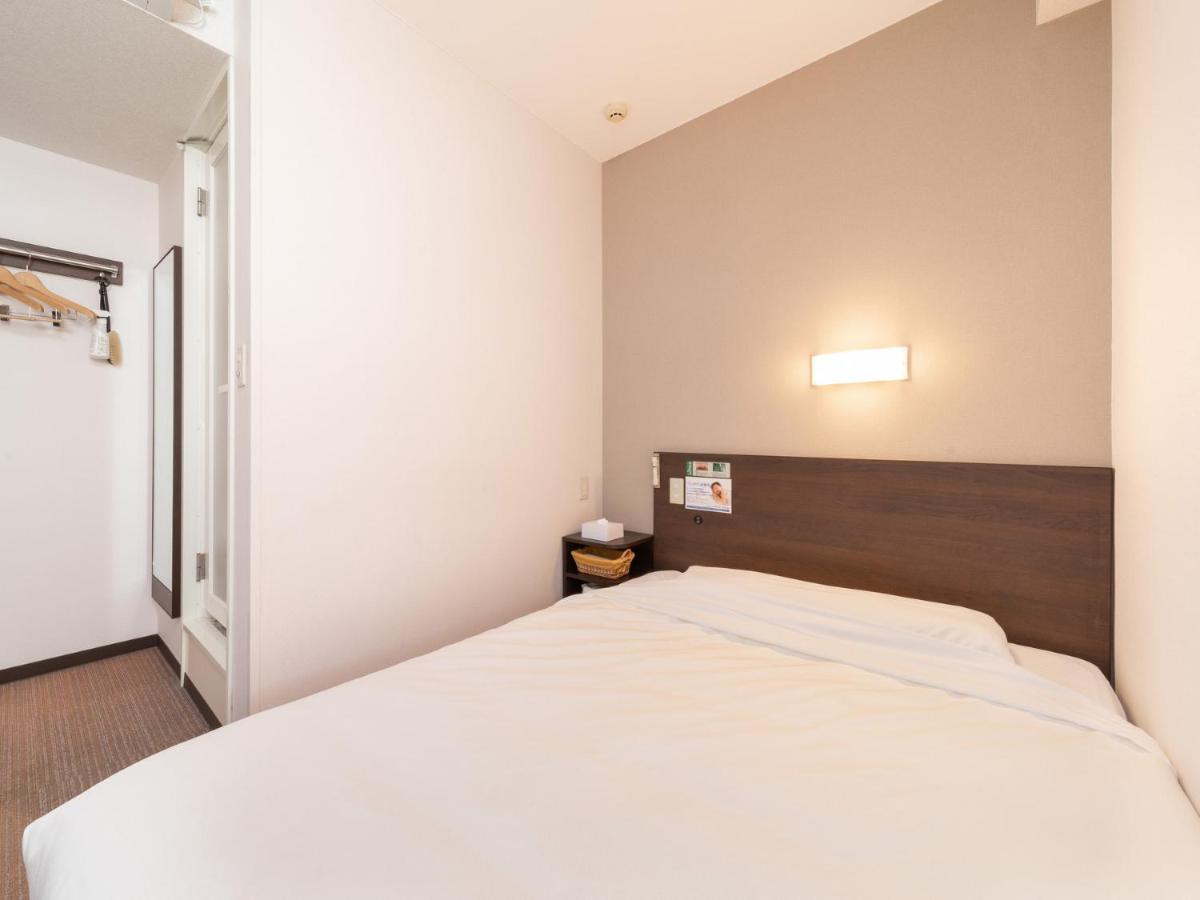 Super Hotel Jr Fujiekimae Kinenkan Fuji  Dış mekan fotoğraf