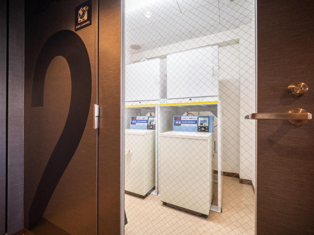 Super Hotel Jr Fujiekimae Kinenkan Fuji  Dış mekan fotoğraf