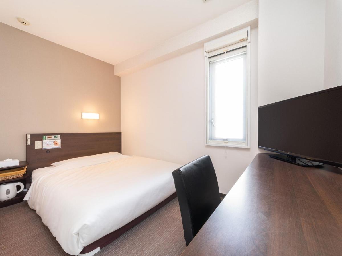 Super Hotel Jr Fujiekimae Kinenkan Fuji  Dış mekan fotoğraf