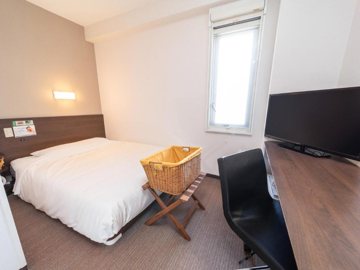 Super Hotel Jr Fujiekimae Kinenkan Fuji  Dış mekan fotoğraf